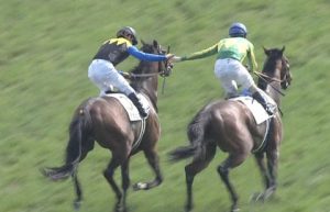 【競馬】ルメールはやっぱり偉大だった