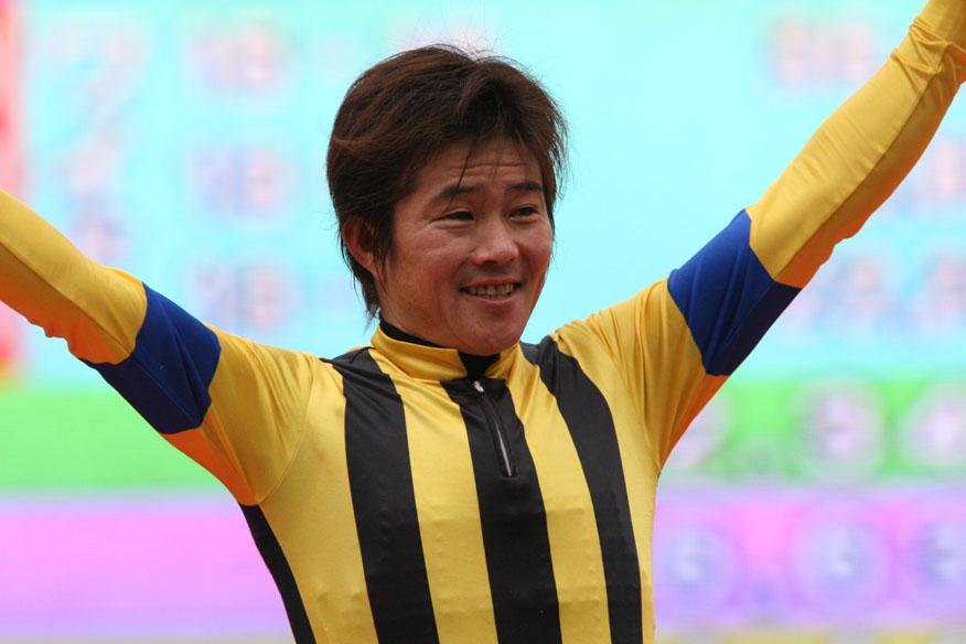 【競馬】小牧太さん「全然勝ててないけど、60歳まで乗ろうとしたらまだまだあるし、焦ってないよ」ｗｗｗｗｗ