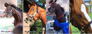 【競馬】ドリームジャーニーって強かったの？