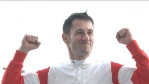 【競馬】デムーロ「モレイラは過大評価。ユタカさんのほうが凄い天才」
