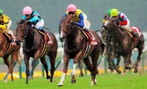 【競馬/ダービー】一周回ってエアスピネル本命にしようと思う奴いない？