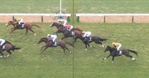 【競馬/白百合S】ロイカバードとはなんだったのか