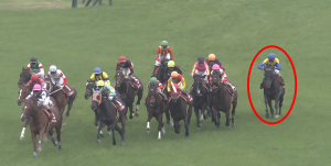 【競馬】去年のマイラーズカップの勝ち馬を覚えてる奴は競馬マニア