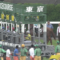 【競馬】白毛にブチ模様で人気のブチコ、2戦続けて競走除外　ゲートを越えて放馬しラチにぶつかり流血…6/4東京11R