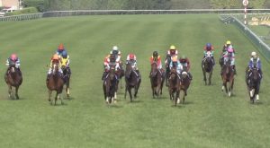 【競馬/オークス】こんなつまらんオークスも久し振りだったよな？？？