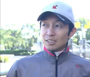 【競馬】武豊絶好の手応えから直線持ったまま終了【東京12R】 【競馬】武豊絶好の手応えから直線持ったまま終了【東京12R】