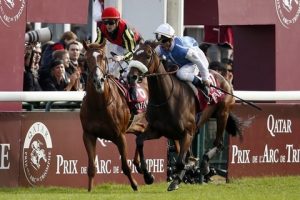 【競馬】日本から干されたスミヨンって… 【競馬】日本から干されたスミヨンって…