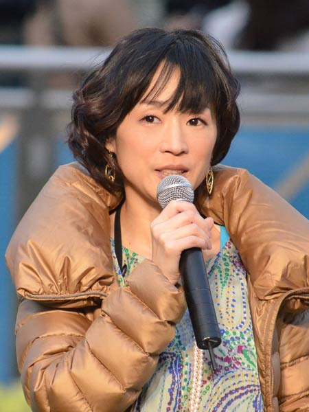 【競馬】細江純子、朝日杯14番人気グランレイを推したら3着ｗｗｗｗｗｗ