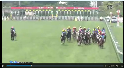 【競馬】横山典さんの日本ダービーでの騎乗が美浦の調教師会で取り沙汰されてる