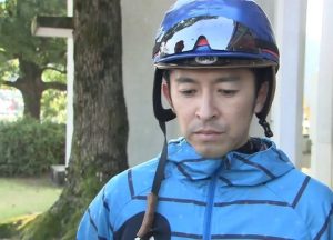 【競馬】福永さん、今年はダービーへの意気込みを語らず