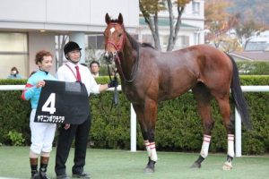 【競馬】フラガラッハ高倉、マジェスティハーツ森、ヤマニンボワラクテ藤懸