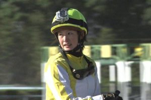 【競馬】藤田菜々子みたいな女でも良い馬に乗せればスターにできるよ、騎手なんて女でもできる