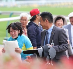 【競馬】藤田菜七子にもう年収抜かれるお前らwwwwwwwwwwww