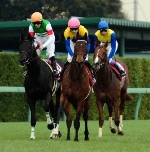 【競馬】エアスピネルだけは誰も批判しない 【競馬】エアスピネルだけは誰も批判しない