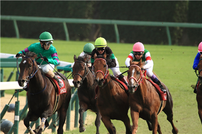 【競馬/スプリングS】松岡正海「藤田菜七子が下手くそなだけだろｗ」