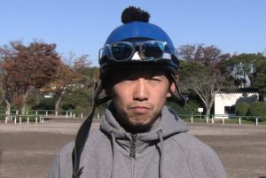 【競馬】松岡正海、勘違いする 【競馬】松岡正海、勘違いする