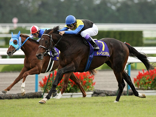 【競馬】ディープインパクトみたいな馬ってもう現れないの? 【競馬】ディープインパクトみたいな馬ってもう現れないの?