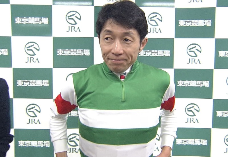 【競馬】武豊リターン多すぎてワロタ 【競馬】武豊リターン多すぎてワロタ