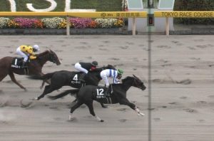 【競馬】藤田菜七子追えなさすぎだろｗｗｗｗｗ