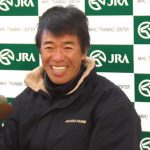 【競馬】藤沢和「この馬はちょっと違う」