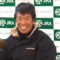 【競馬】武幸四郎師、藤沢和厩舎で研修開始