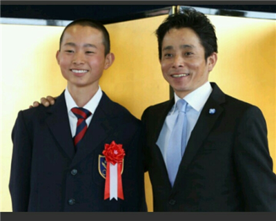 【競馬】競馬学校入学の岩田の息子ｗｗｗｗ