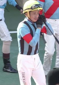 【競馬/ダービー】ロードクエスト岩田「ぶっつけ本番なので追いきりはみっちり乗らせて貰う」
