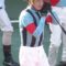 【競馬/ダービー】ロードクエスト岩田「ぶっつけ本番なので追いきりはみっちり乗らせて貰う」