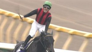 【競馬】ＪＲＡ、１７年から外国人騎手の短期免許の基準シビアに