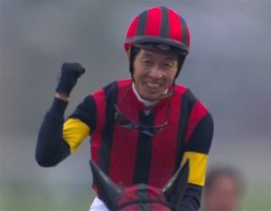 【競馬】若手騎手は1頭や2頭武豊から馬を奪い取ってみたらどうだ? 【競馬】若手騎手は1頭や2頭武豊から馬を奪い取ってみたらどうだ?
