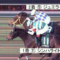 【競馬/桜花賞】同着だろこれ（※ハナ差・ストップモーション画像あり）
