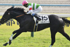 【競馬】リオンディーズも神戸新聞杯から始動、サトノダイヤモンド、エアスピネルとの3強対決へ! 【競馬】リオンディーズも神戸新聞杯から始動、サトノダイヤモンド、エアスピネルとの3強対決へ!