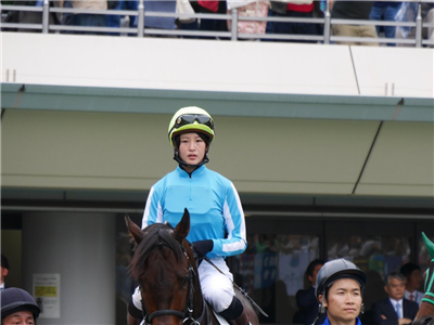 【競馬】今日の菜七子めちゃくちゃ可愛くね？