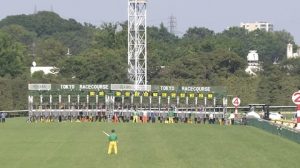 【競馬/ダービー】蛯名の夢か豊の意地かどっちだ?! 【競馬/ダービー】蛯名の夢か豊の意地かどっちだ?!