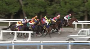 【競馬】デムーロさんクソ騎乗炸裂wwwwww 【競馬】デムーロさんクソ騎乗炸裂wwwwww