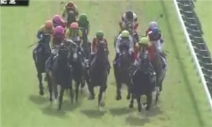 【競馬】一流ジョッキー福永祐一「安田記念は川須のせいでプランがすべて台無しになった」