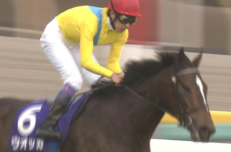 【競馬】松国「ウオッカはダイワスカーレットから逃げ、オークスからダービーに向かった」