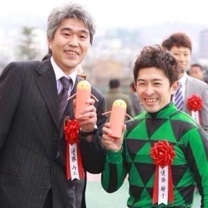 【競馬】お前らが福永を嫌いになったきっかけって