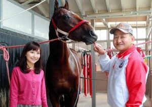 【競馬】矢作調教師 外国人騎手の制限には反対
