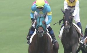 【競馬】根本調教師「野中の評価が上がっている」