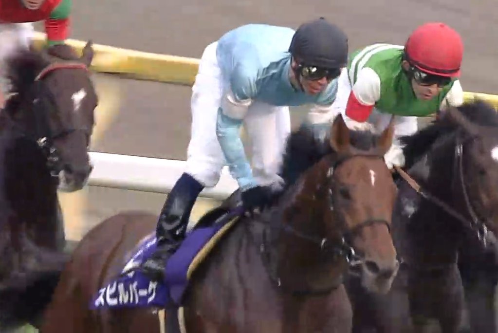 【競馬】山本英俊 ←こいつ何だったの? 【競馬】山本英俊 ←こいつ何だったの?