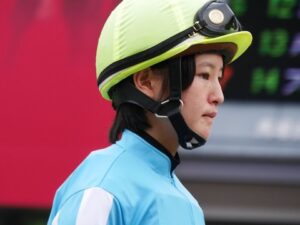 【競馬】菜七子(2着)→菜七子(3着)→野中(3着)→野中(10着)のブライトピスケスが登録抹消 【競馬】菜七子(2着)→菜七子(3着)→野中(3着)→野中(10着)のブライトピスケスが登録抹消