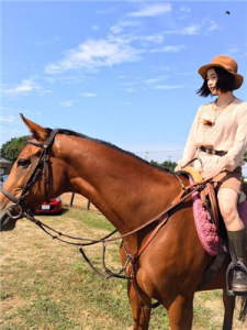 【女優】能年玲奈が引退危機らしいけど競馬で例えると? 【女優】能年玲奈が引退危機らしいけど競馬で例えると?