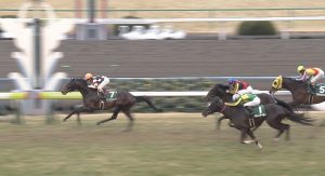 【競馬/皐月賞】アメリカズカップ最強説