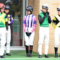【競馬】藤田菜七子ちゃんが股間に鞭を挟んでる件