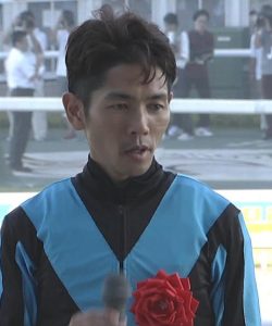 【競馬】戸崎謙虚すぎワロタwwwwwwwww 【競馬】戸崎謙虚すぎワロタwwwwwwwww