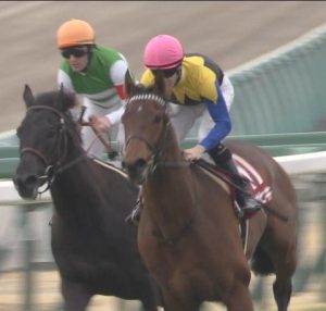 【競馬】ルメール「マカヒキはニエル賞で3馬身、4馬身、5馬身差で勝つと思います」