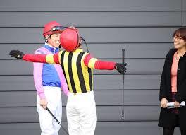 【競馬】【蛯会】次回のゲストは同期の武豊!蛯名「ユタちゃんを連れてくる」 【競馬】【蛯会】次回のゲストは同期の武豊!蛯名「ユタちゃんを連れてくる」