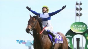 【競馬】ロードカナロアは種牡馬で絶対に成功するという風潮www 【競馬】ロードカナロアは種牡馬で絶対に成功するという風潮www