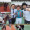 【競馬】芸人集団が一口クラブ馬の口取りに乱入して横暴騒動